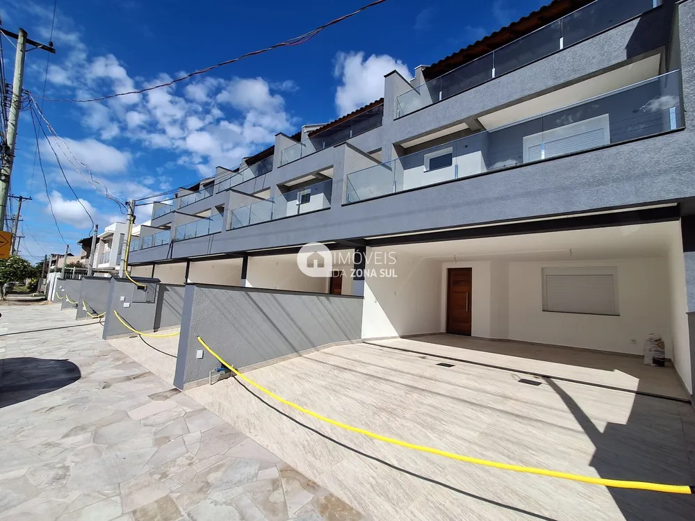 Casa, 3 quartos, 194 m² - Foto 1