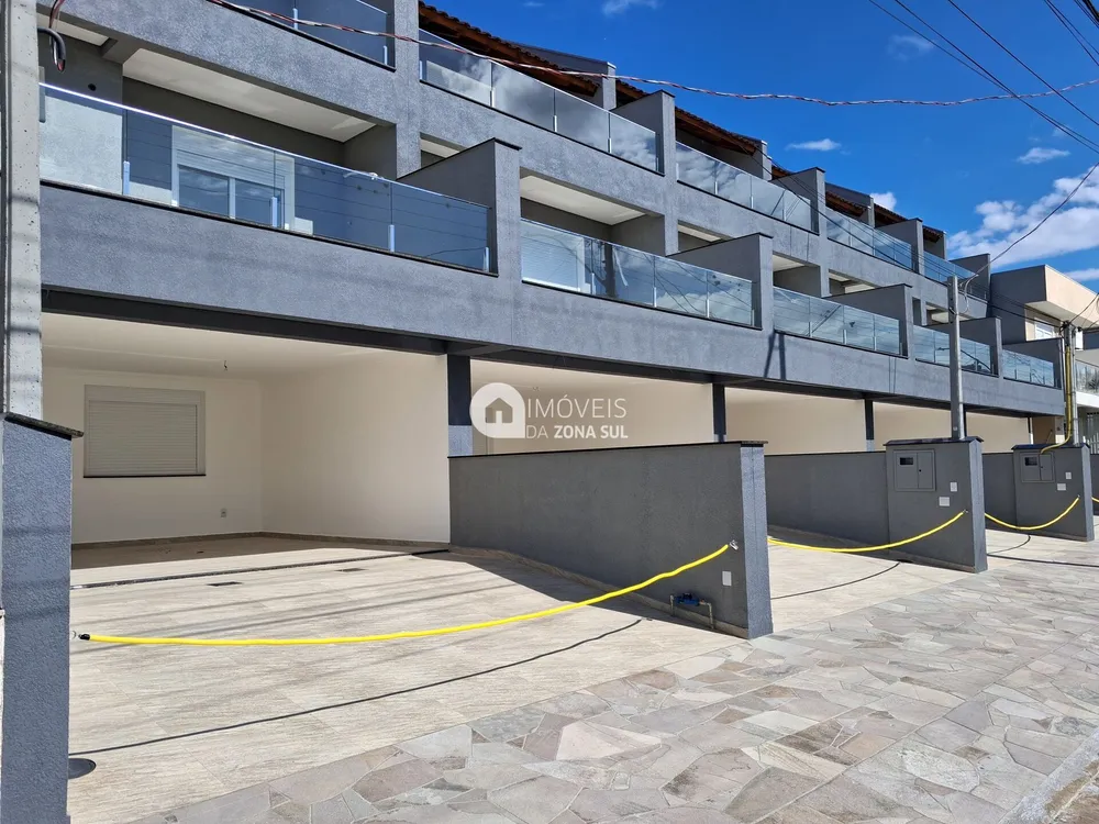 Casa, 3 quartos, 194 m² - Foto 3