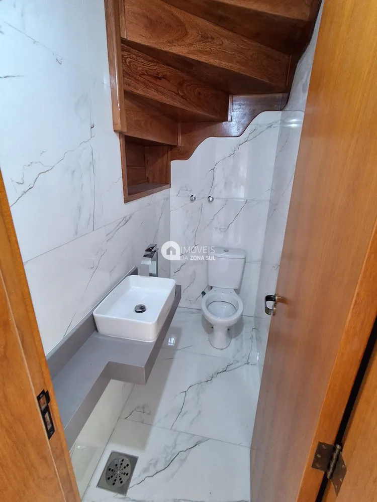 Casa, 3 quartos, 194 m² - Foto 13