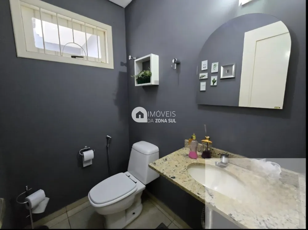 Apartamento, 4 quartos, 285 m² - Foto 1