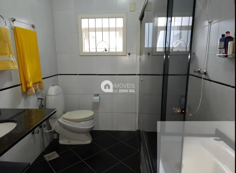 Apartamento, 4 quartos, 285 m² - Foto 10