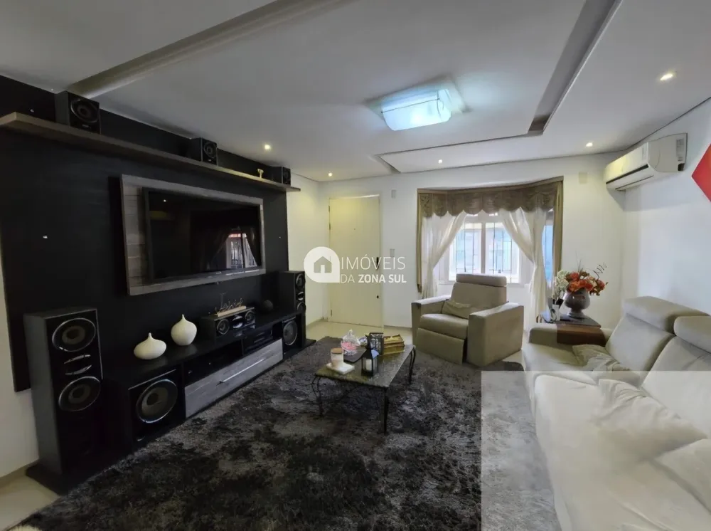 Apartamento, 4 quartos, 285 m² - Foto 2