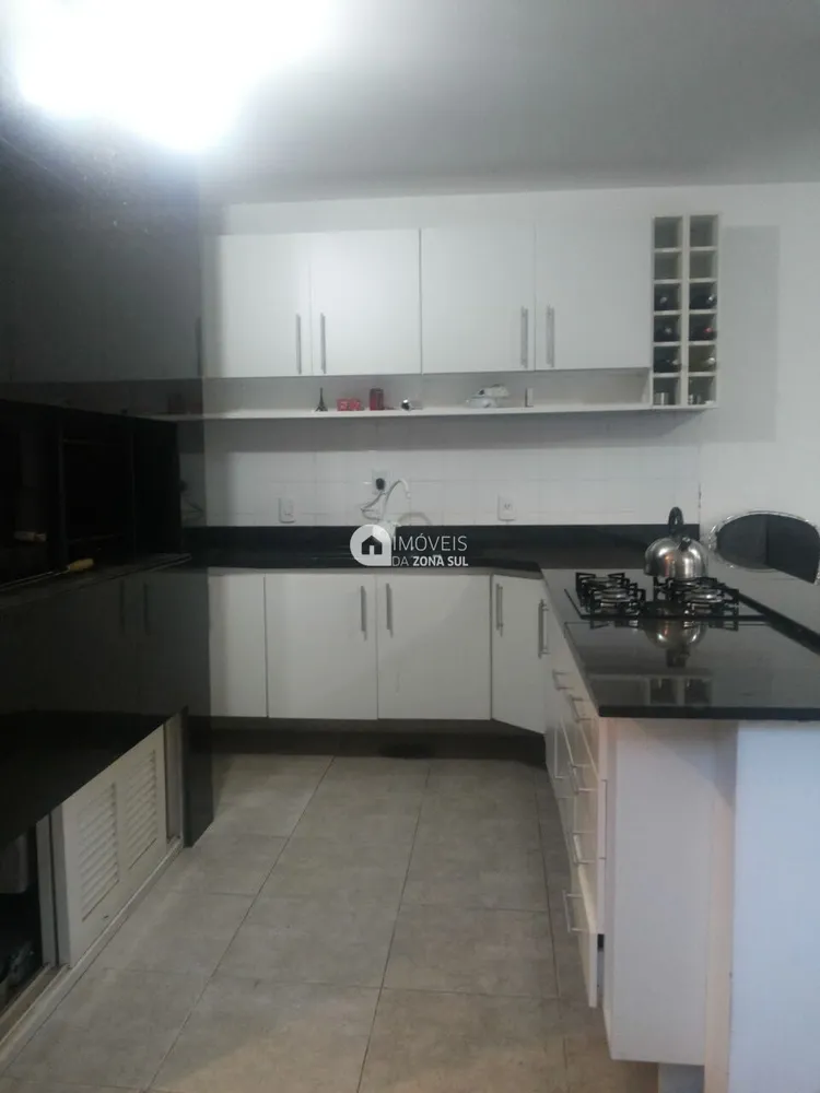 Apartamento, 4 quartos, 285 m² - Foto 8