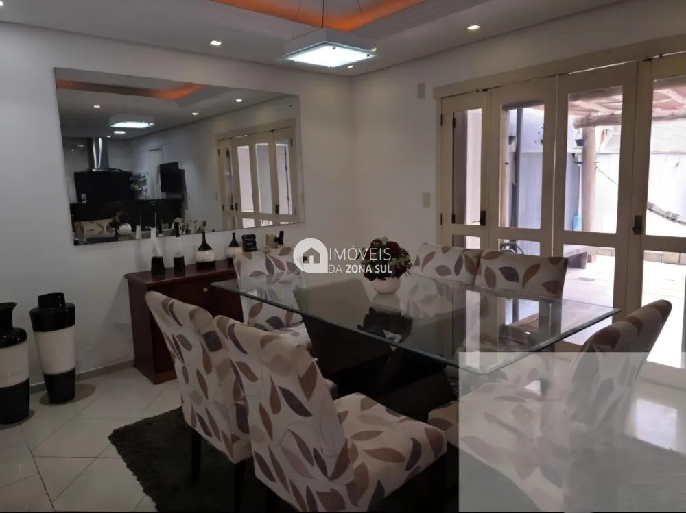 Apartamento, 4 quartos, 285 m² - Foto 6