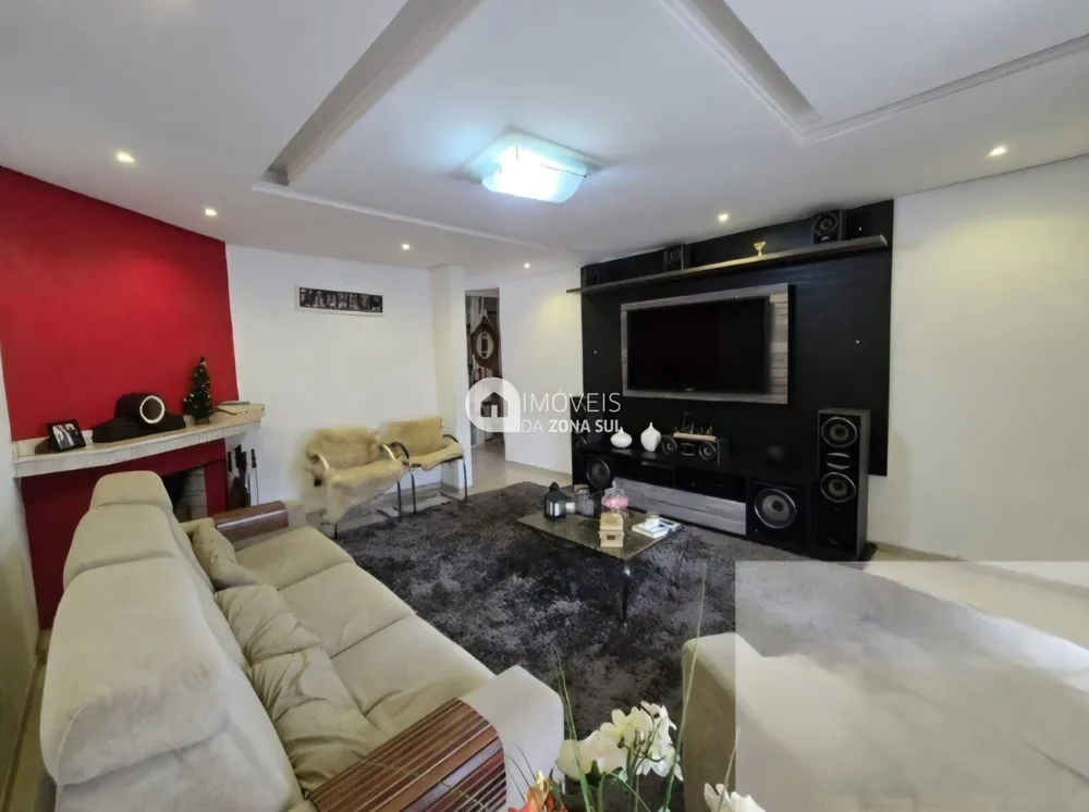 Apartamento, 4 quartos, 285 m² - Foto 7