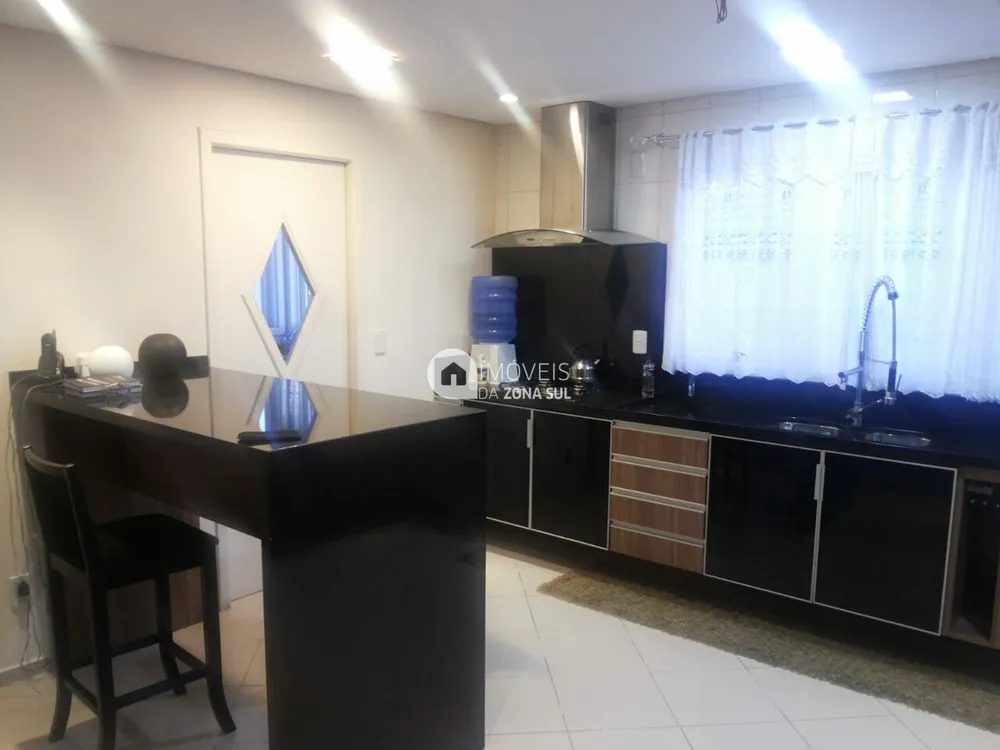 Apartamento, 4 quartos, 285 m² - Foto 5