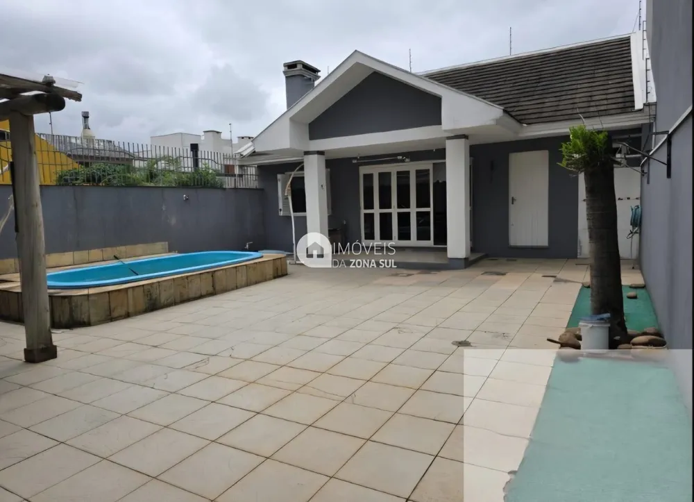 Apartamento, 4 quartos, 285 m² - Foto 11
