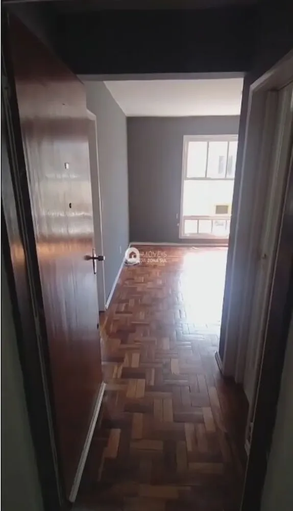 Apartamento, 1 quarto, 49 m² - Foto 1