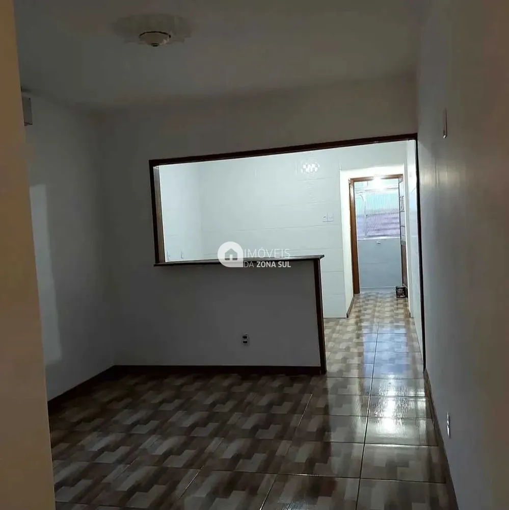 Apartamento, 2 quartos, 62 m² - Foto 1
