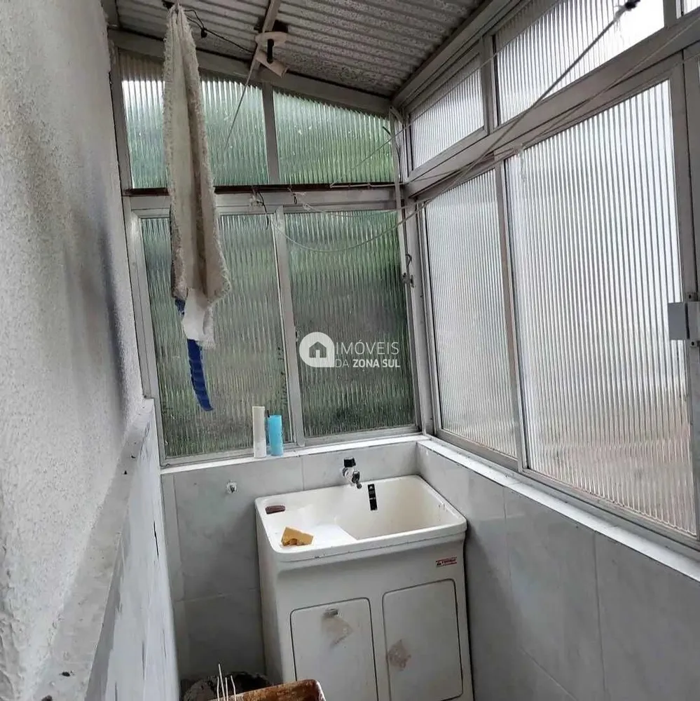Apartamento, 2 quartos, 62 m² - Foto 5