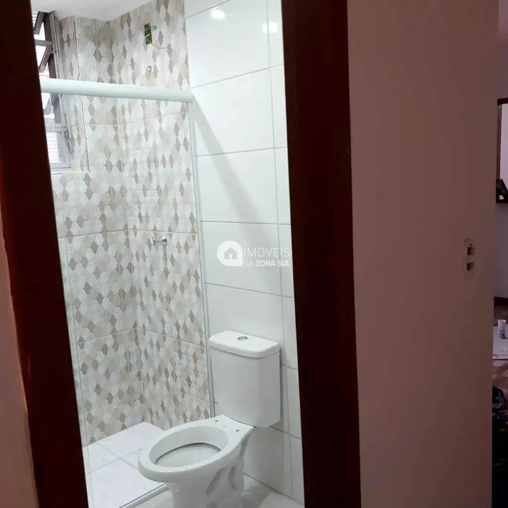 Apartamento, 2 quartos, 62 m² - Foto 2