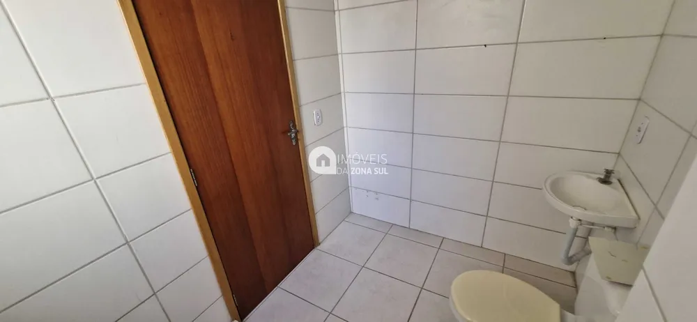 Apartamento, 2 quartos, 51 m² - Foto 2