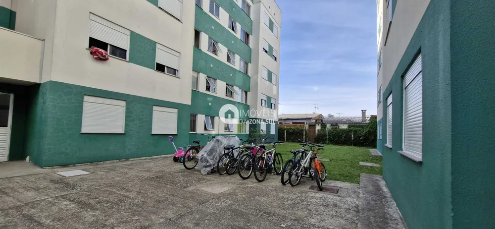 Apartamento, 2 quartos, 51 m² - Foto 5