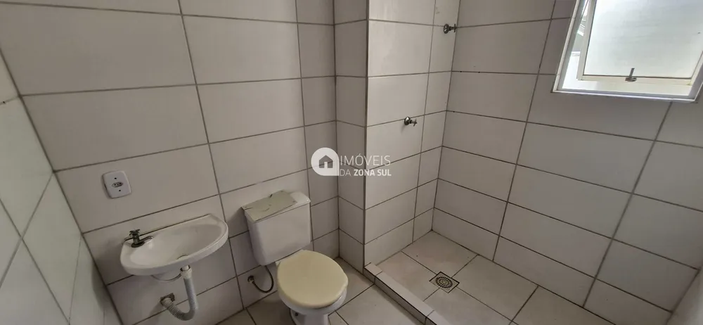 Apartamento, 2 quartos, 51 m² - Foto 8
