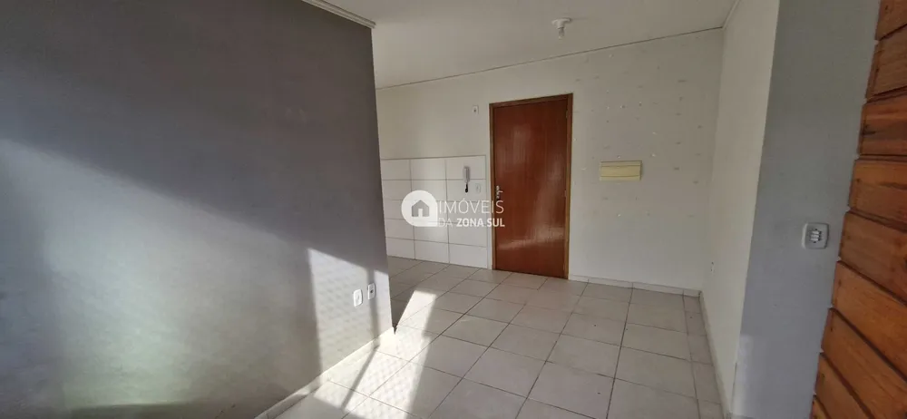 Apartamento, 2 quartos, 51 m² - Foto 1