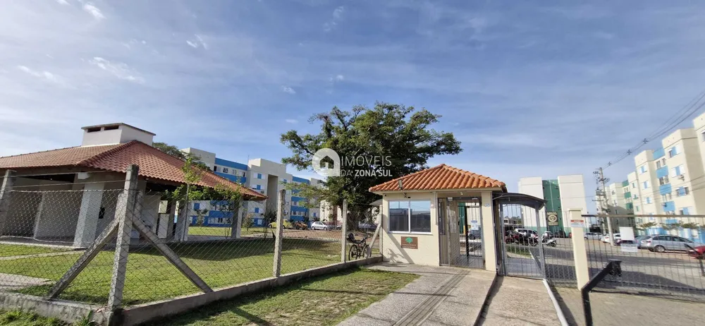 Apartamento, 2 quartos, 51 m² - Foto 1