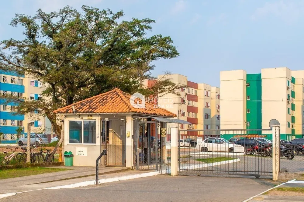 Apartamento, 2 quartos, 51 m² - Foto 13