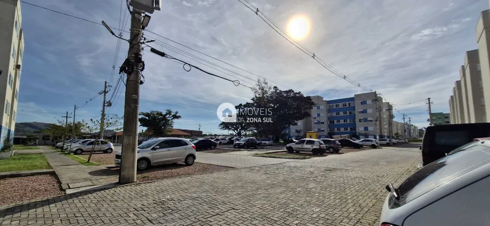 Apartamento, 2 quartos, 51 m² - Foto 4