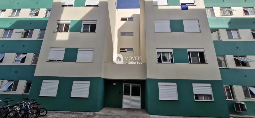 Apartamento, 2 quartos, 51 m² - Foto 2