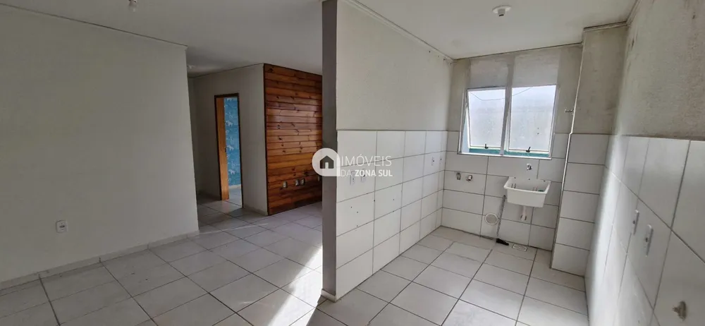 Apartamento, 2 quartos, 51 m² - Foto 7