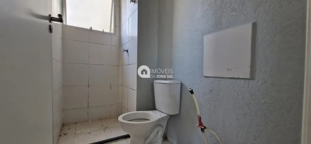 Apartamento, 2 quartos, 42 m² - Foto 4