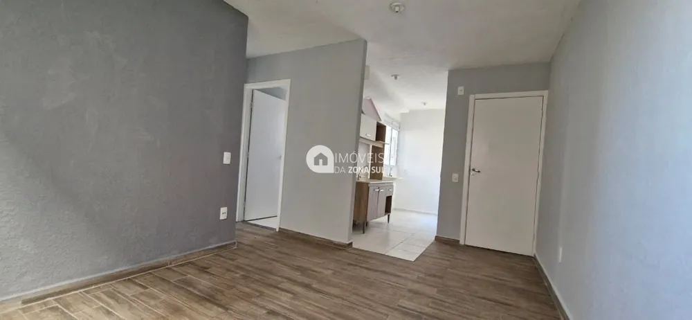 Apartamento, 2 quartos, 42 m² - Foto 8
