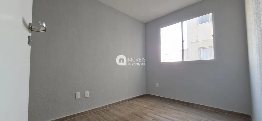 Apartamento, 2 quartos, 42 m² - Foto 10
