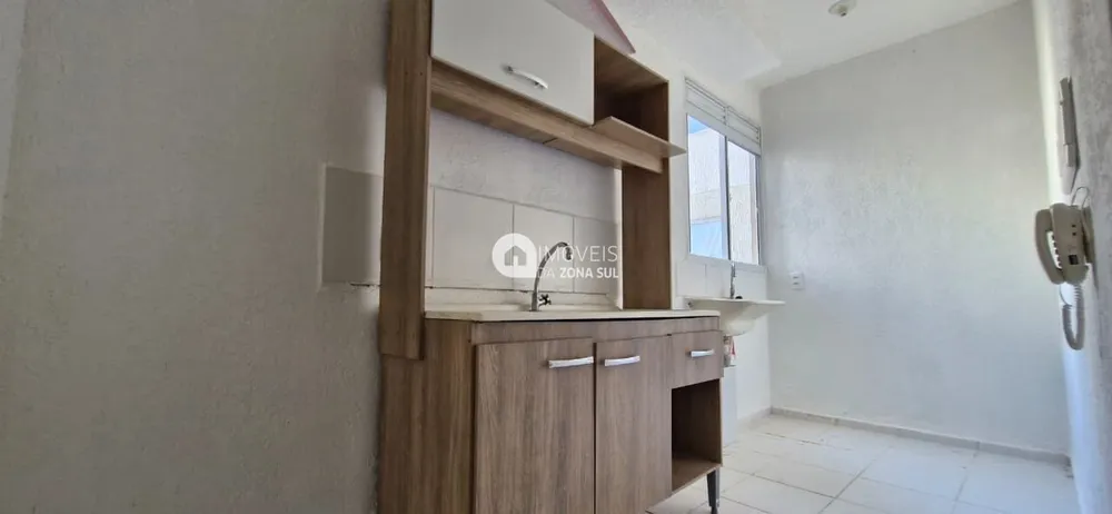 Apartamento, 2 quartos, 42 m² - Foto 2