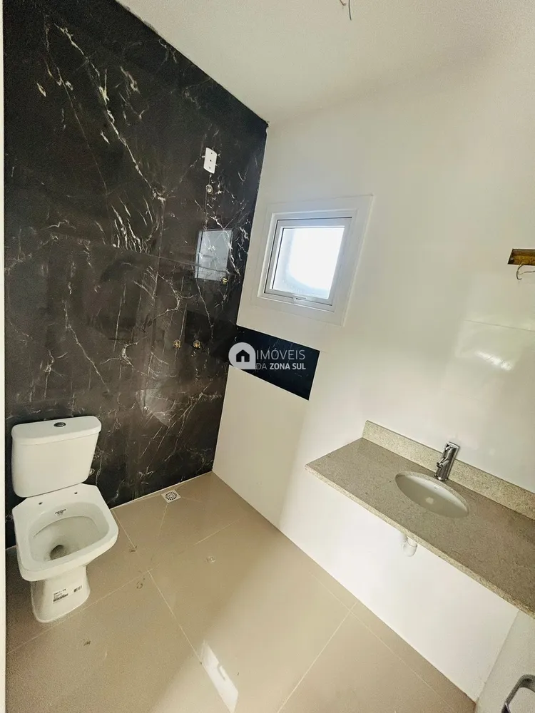 Casa, 3 quartos, 132 m² - Foto 5