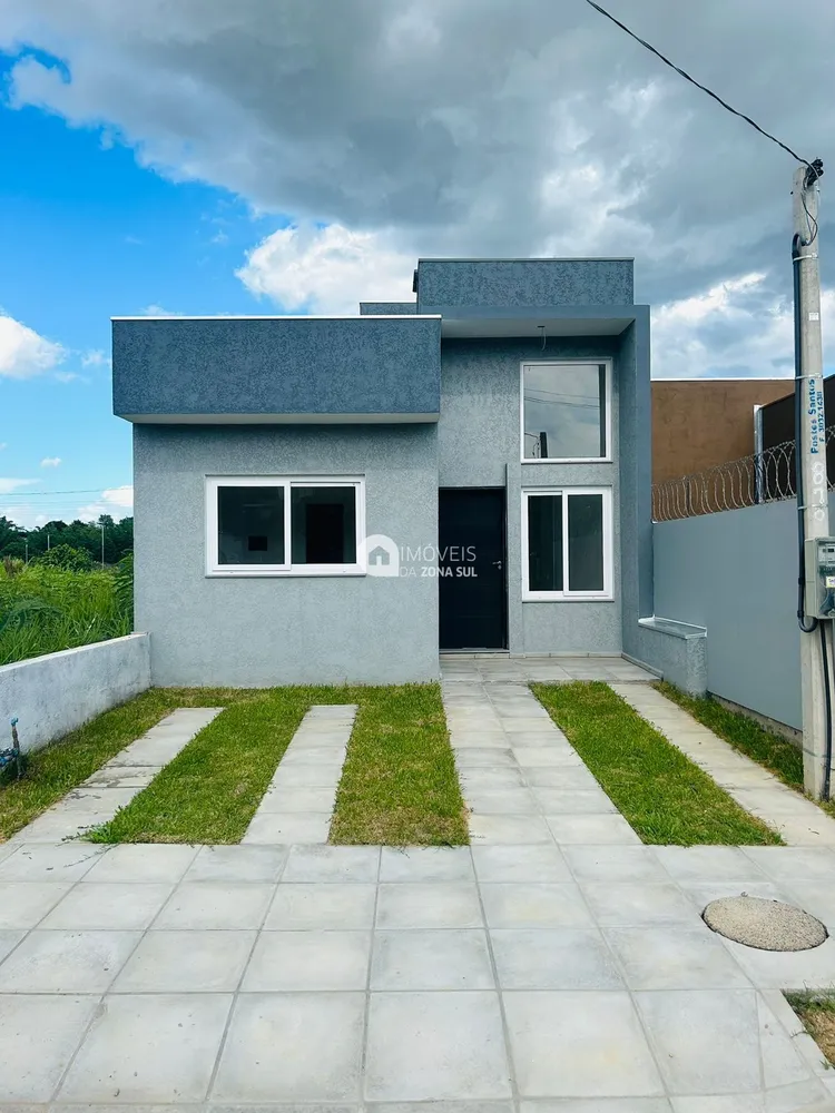 Casa, 3 quartos, 132 m² - Foto 10