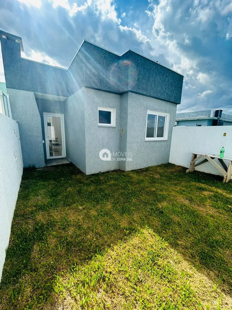 Casa, 3 quartos, 132 m² - Foto 17
