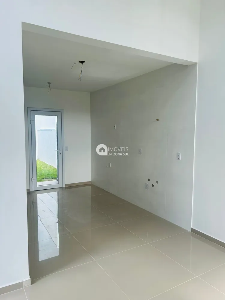 Casa, 3 quartos, 132 m² - Foto 2