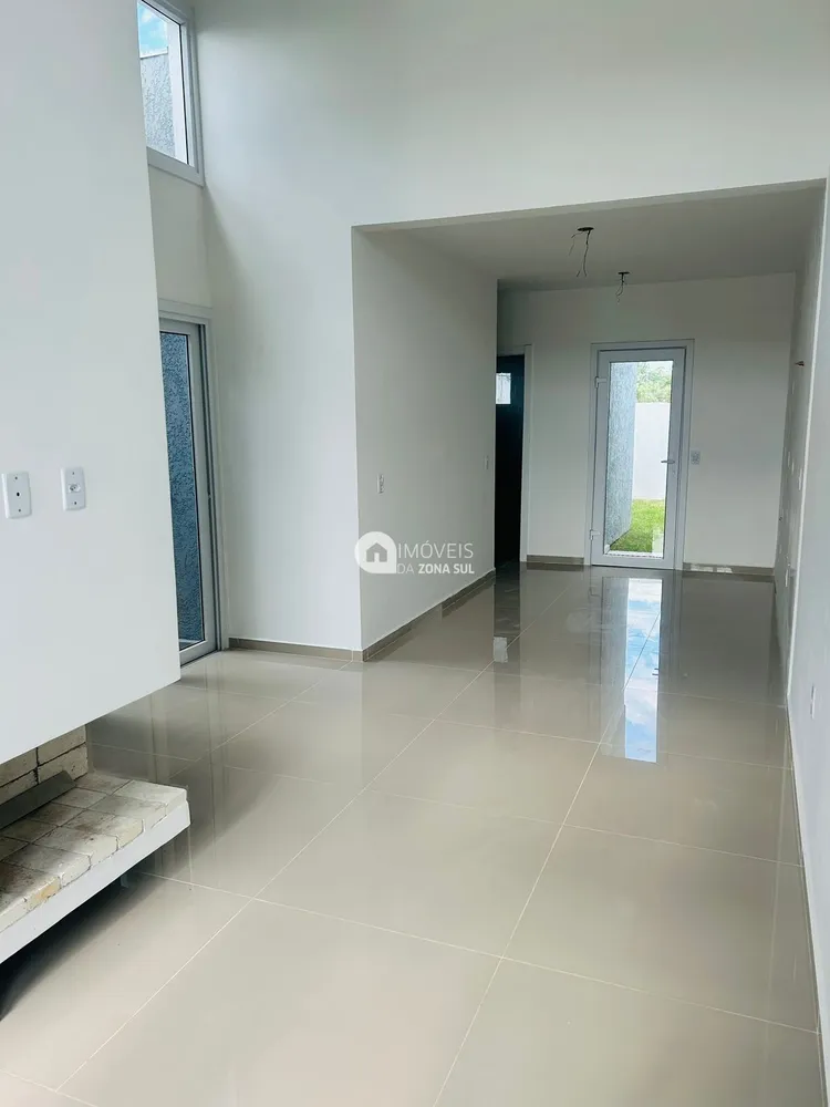 Casa, 3 quartos, 132 m² - Foto 4