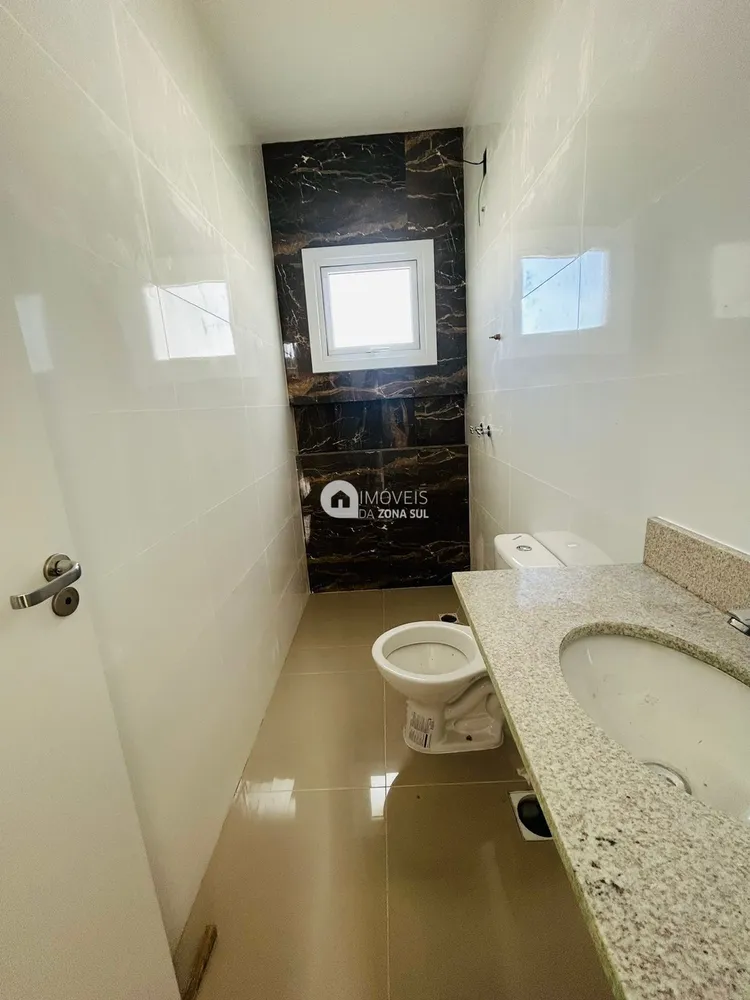 Casa, 3 quartos, 132 m² - Foto 7