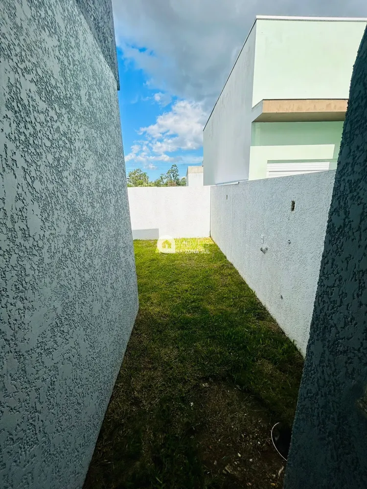 Casa, 3 quartos, 132 m² - Foto 1