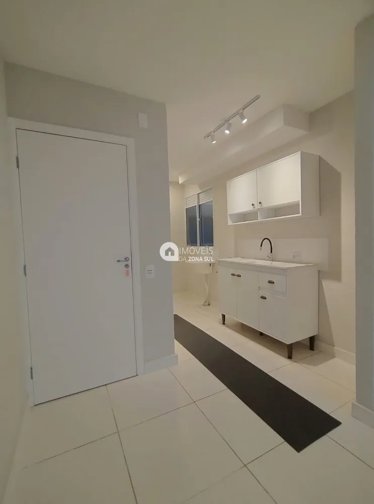 Apartamento, 2 quartos, 42 m² - Foto 2