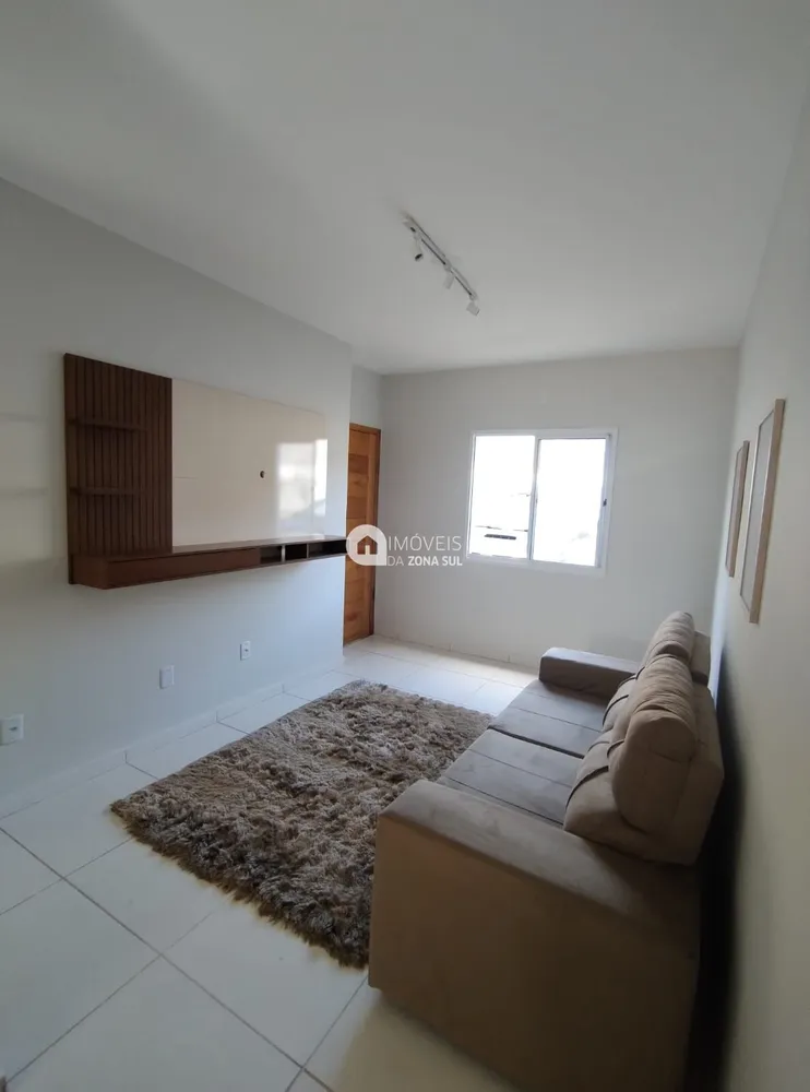 Casa, 2 quartos, 42 m² - Foto 6