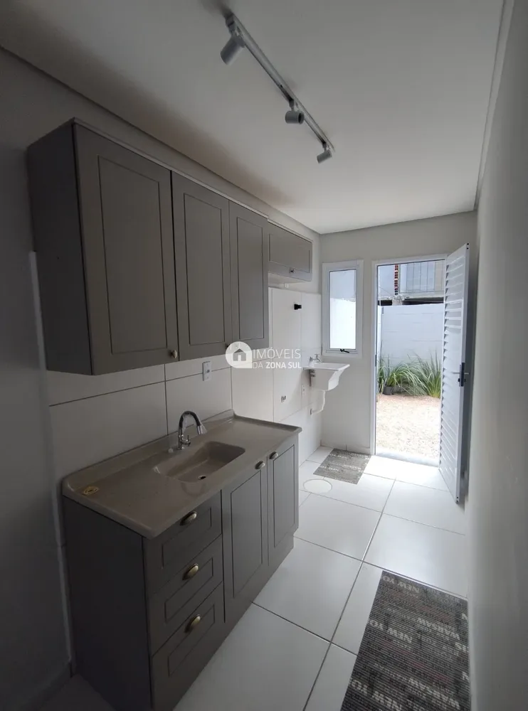 Casa, 2 quartos, 42 m² - Foto 4