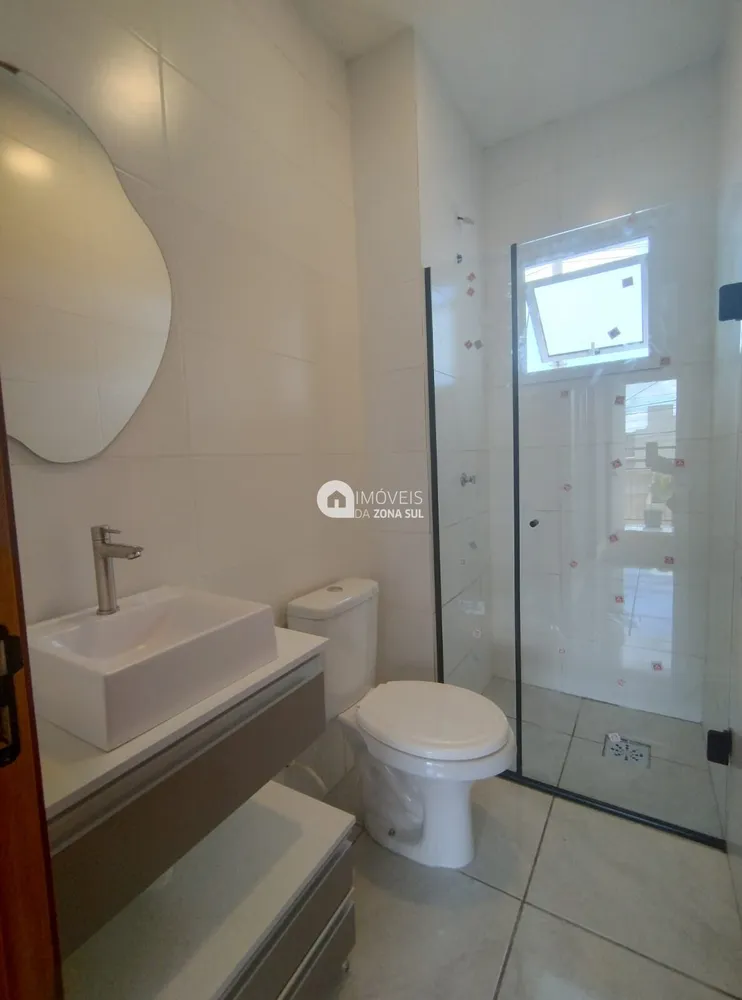 Casa, 2 quartos, 42 m² - Foto 1