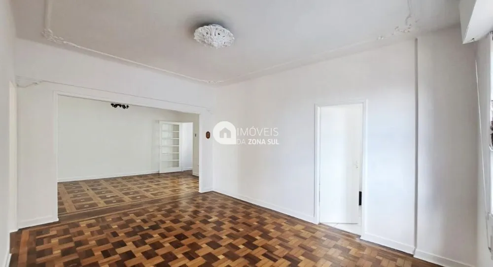 Apartamento, 3 quartos, 123 m² - Foto 2