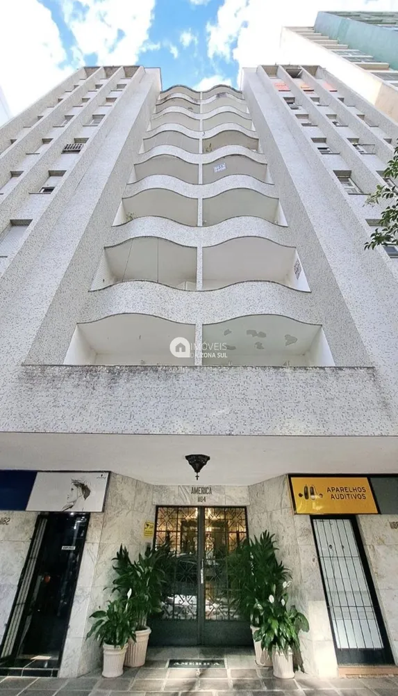 Apartamento, 3 quartos, 123 m² - Foto 6