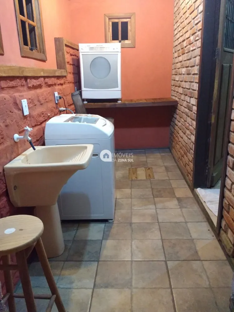Casa, 3 quartos, 130 m² - Foto 3