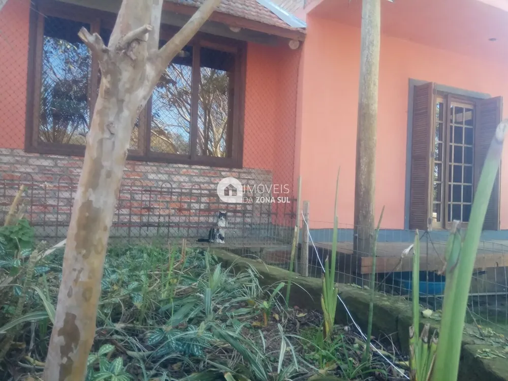 Casa, 3 quartos, 130 m² - Foto 1