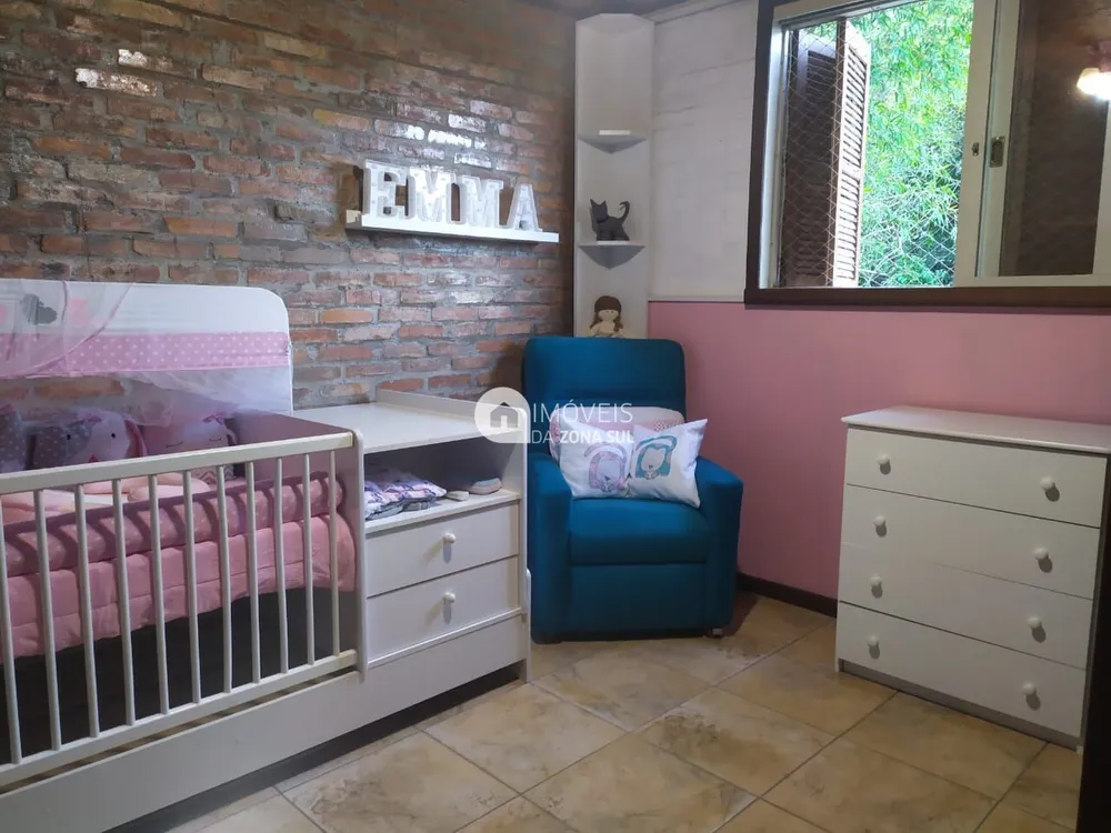 Casa, 3 quartos, 130 m² - Foto 13