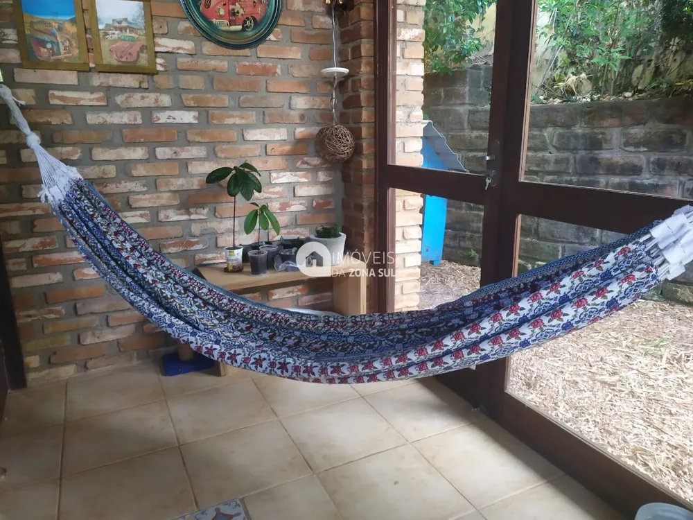 Casa, 3 quartos, 130 m² - Foto 2