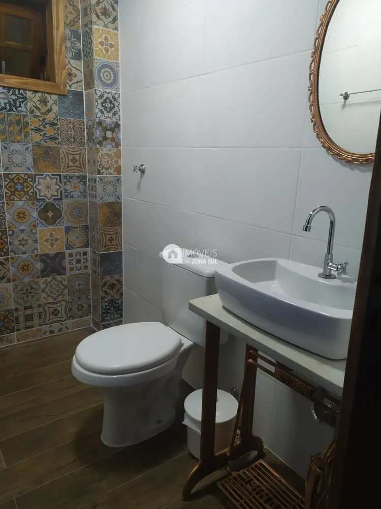 Casa, 3 quartos, 130 m² - Foto 15