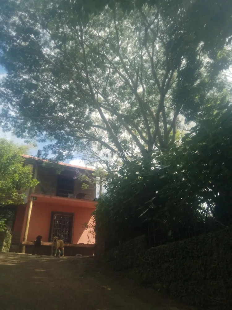 Casa, 3 quartos, 130 m² - Foto 2