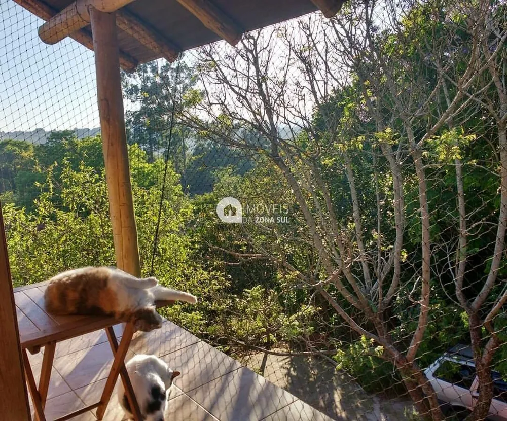 Casa, 3 quartos, 130 m² - Foto 3
