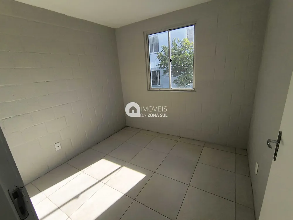Apartamento, 2 quartos, 40 m² - Foto 5