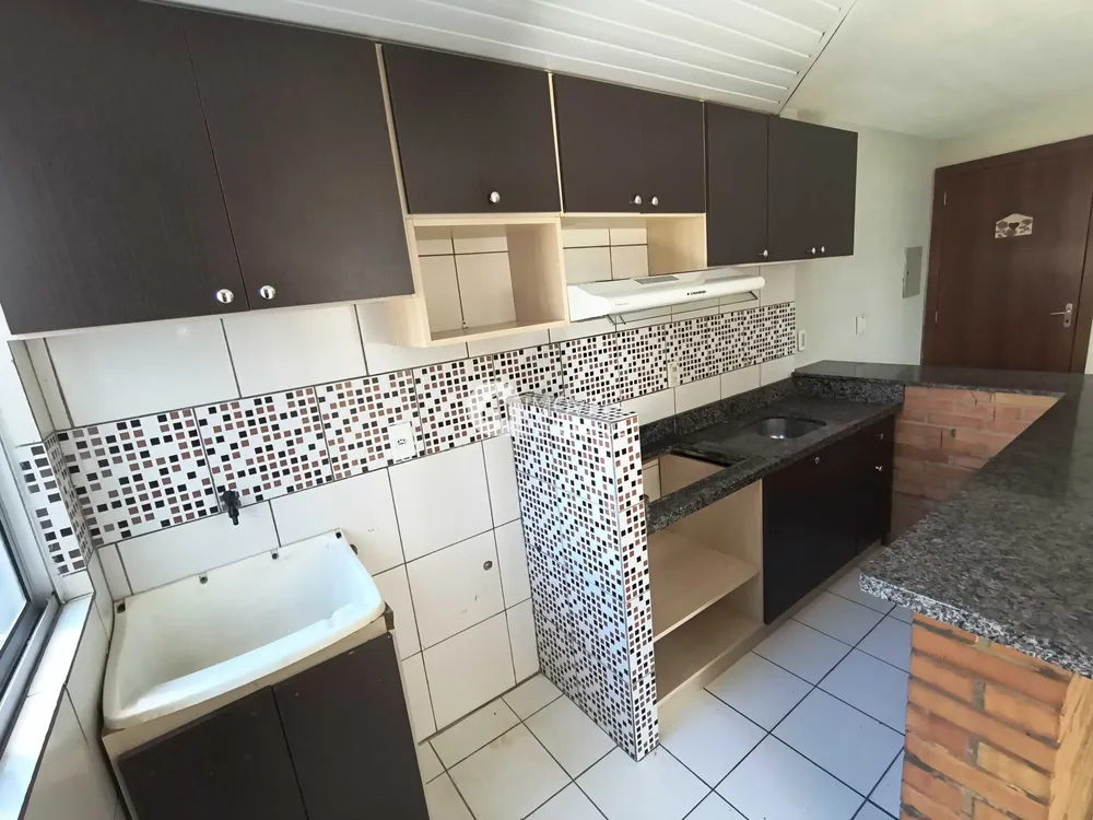 Apartamento, 2 quartos, 40 m² - Foto 16